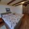 Bed and Breakfast Lovac