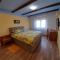 Bed and Breakfast Lovac