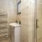 Paisley Pad Glasgow Gateway second floor flat