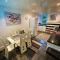 Paisley Pad Glasgow Gateway second floor flat