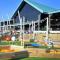 Goldfinch - Spacious 2 bed at Seal Bay - 塞尔西