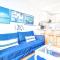 Welcoming apartment with pool - 65 m² - Costa del Silencio