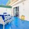 Welcoming apartment with pool - 65 m² - Costa del Silencio