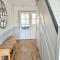 Beach Chalet, Little Walsingham Norfolk