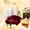 Rose End Cozy Apartment