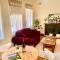 Rose End Cozy Apartment