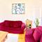 Rose End Cozy Apartment