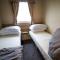 Caravan With Free Unlimited Wi-Fi In Scratby, Norfolk Ref 50071D