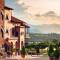 Toscana Town Square Suites - Mu Si