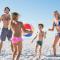 Caravan With Free Unlimited Wi-Fi In Scratby, Norfolk Ref 50071D