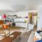 Appartement moderne avec vue sur port et balcon à Sauzon - FR-1-418-188 - 索宗