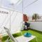 Chill and sun Alcala By Sunkeyrents