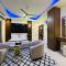 Al Nakheel Hotel Apartments