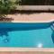 Villa Los Robles en Playa den Bossa con Piscina Privada