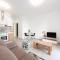 Apartman Bella Vista