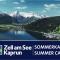 Superior Sport und Familienresort Alpenblick - Zell am See