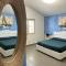 LXR Rooms Carloforte