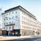 B&B Hotel Graz-Hbf