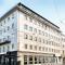 B&B Hotel Graz-Hbf