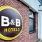 B&B Hotel Kassel-City