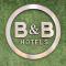 B&B Hotel Kassel-City - Kassel