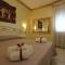 DIO DEL MARE LUXURY ROOM