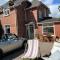 Beersbridge Cottage near Titanic Centre & Airport