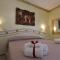 DIO DEL MARE LUXURY ROOM