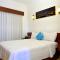 Halibut Hotel