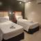 Hotel Herencia 625
