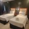 Hotel Herencia 625