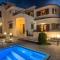 Villa Hriska