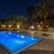 Hriska Luxury Villa