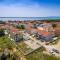 Modern Apartment in Vrsi, 45 m², spacious terrace