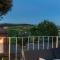 Villa Chianti, your Secret 4 Bedrooms Retreat with View over the Vineyards in Marcialla - Marcialla