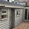 Stunning seaside cottage seconds from beach by Whitstable-Holidays, Fig Cottage