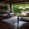 Sandat Glamping Tents