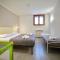 ApartmentsGarda - Residenza Bouganville