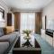 Apartamenty Tespis - Dębowe Tarasy