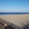 Historic Beach Side Getaway - Pet friendly, WiFi cottage