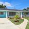 Paradise Vacation Home - 波因顿海滩