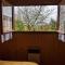 Au petit chalet dIlliers Combray - Salle deau uniquement