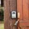 Au petit chalet dIlliers Combray - Salle deau uniquement