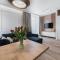 Aurum Aparthotel - Nowe Apartamenty blisko Plaży - Neue Appartements in Strandnähe Aurum Aparthotel - Nowe Apartamenty blisko Plaży - Neue Appartements in Strandnähe