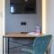 Bed & Coffee Inn dn Acht