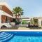 Casa Bos Orange Wellness Luxury Entire Villa Jacuzzi & Pool Gran Alacant near Beach
