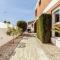Casa Bos Orange Wellness Luxury Entire Villa Jacuzzi & Pool Gran Alacant near Beach