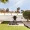 Casa Bos Orange Wellness Luxury Entire Villa Jacuzzi & Pool Gran Alacant near Beach