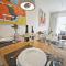 Haus-Kaept-n-Hein-Cors-EG-UG - Wenningstedt
