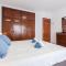 Bruc Apartment Beach